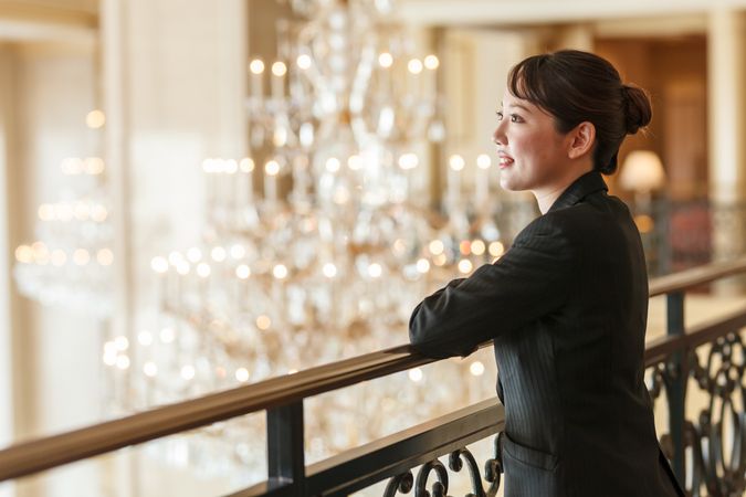 東京ウェディング・ホテル専門学校