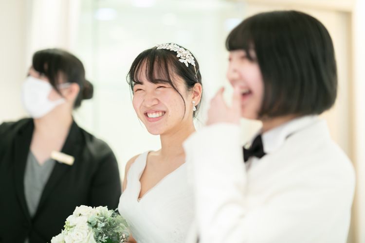 東京ウェディング・ホテル専門学校画像