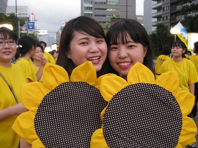 ひまわり幼児教育専門学院画像