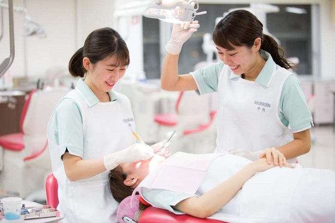 名古屋医健スポーツ専門学校