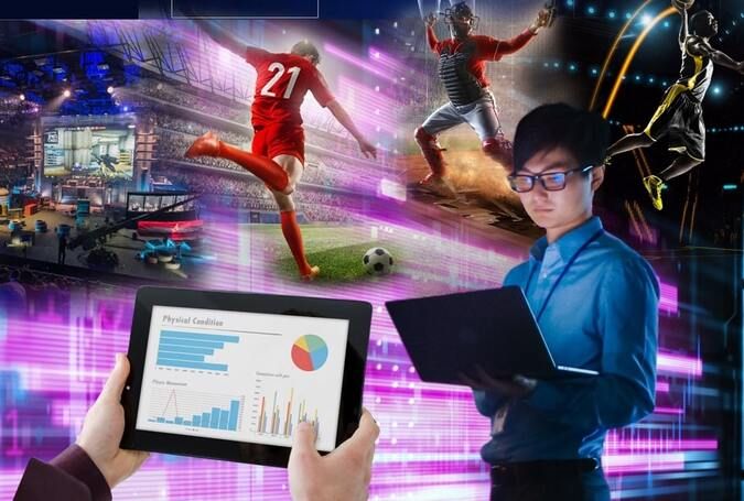 名古屋医健スポーツ専門学校