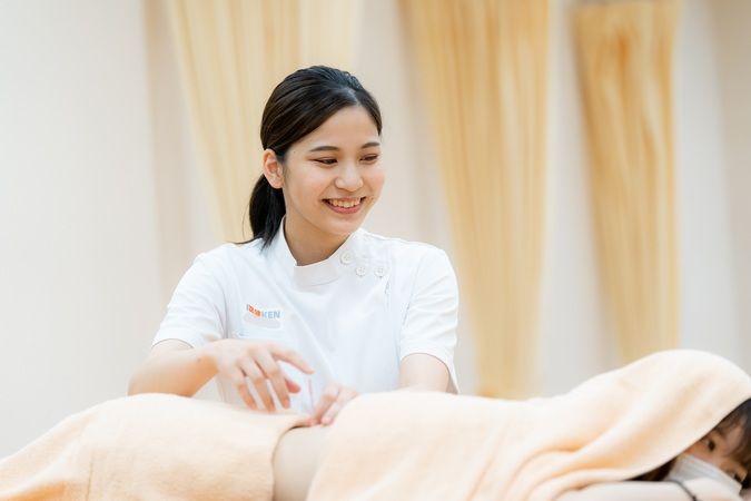 名古屋医健スポーツ専門学校