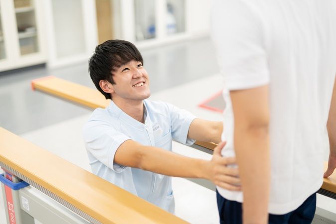 名古屋医健スポーツ専門学校