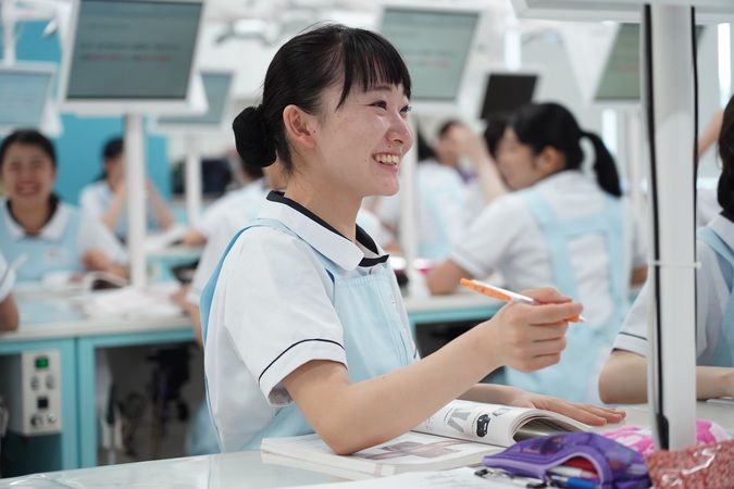 名古屋医健スポーツ専門学校