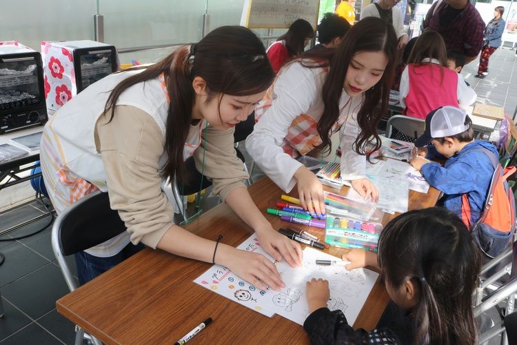 名古屋医健スポーツ専門学校画像