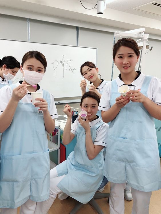 名古屋医健スポーツ専門学校画像