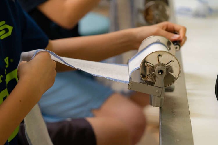 名古屋医健スポーツ専門学校画像