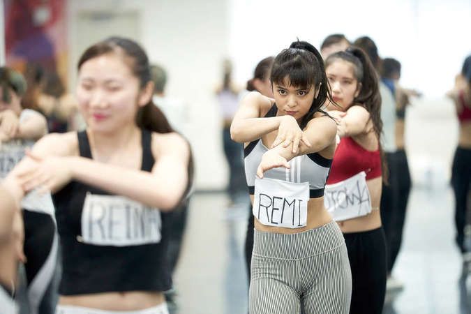 名古屋スクールオブミュージック＆ダンス専門学校