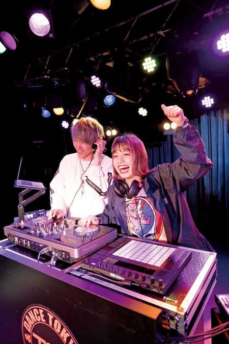 名古屋スクールオブミュージック＆ダンス専門学校