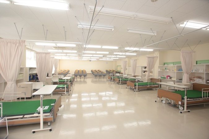 穂の香看護専門学校