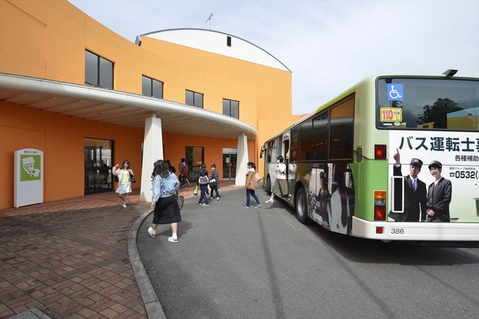 穂の香看護専門学校