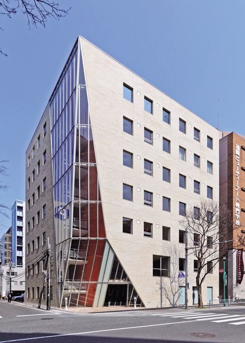 福岡こども専門学校