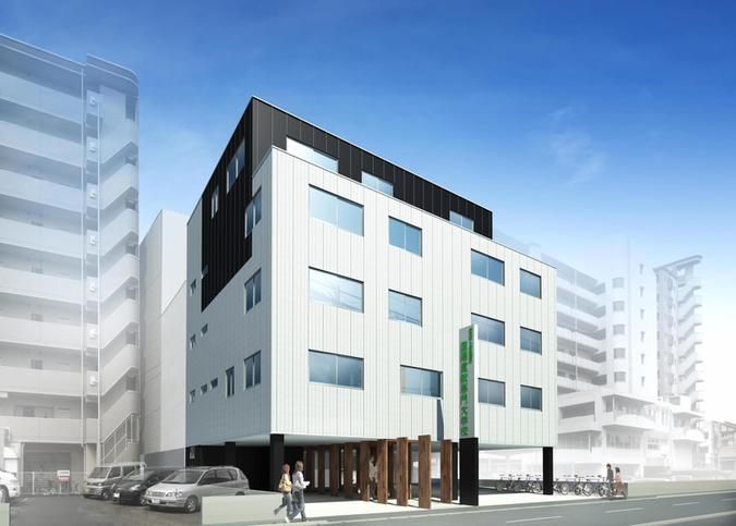 国際貢献専門大学校