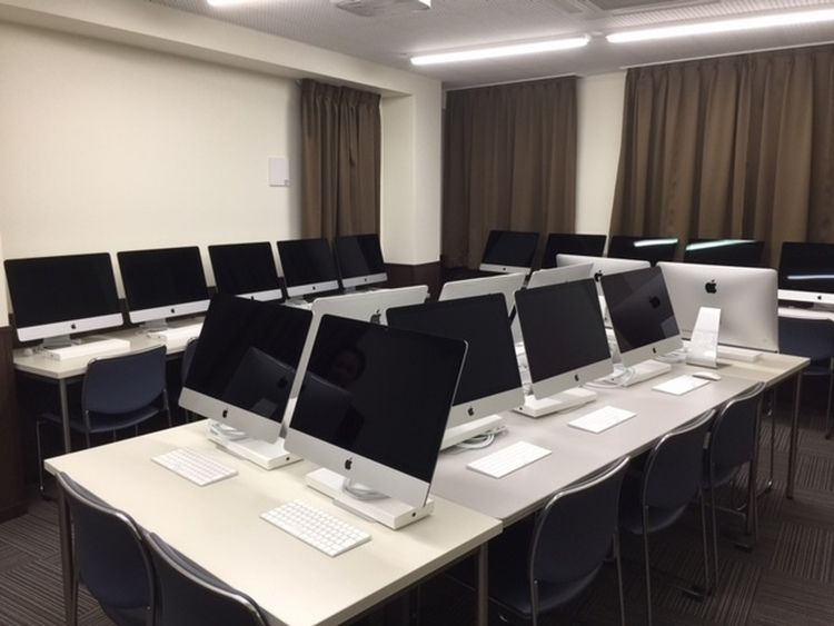 国際貢献専門大学校画像