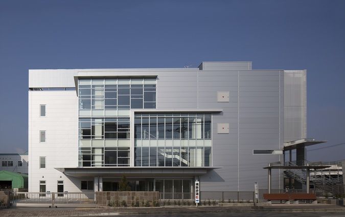 おだわら看護専門学校