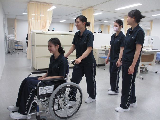 おだわら看護専門学校