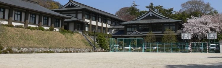 叡山学院画像