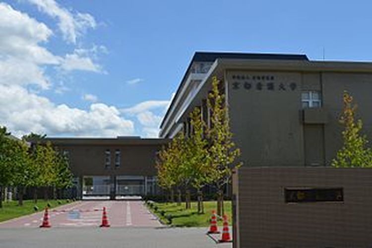 京都看護大学の情報満載 偏差値 口コミなど みんなの大学情報