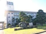 富山高等専門学校射水キャンパス