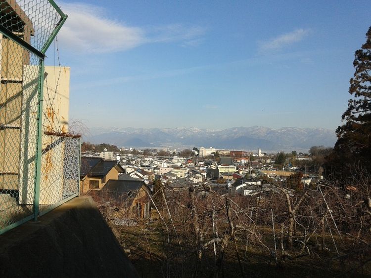 長野西高校 長野県 の情報 偏差値 口コミなど みんなの高校情報