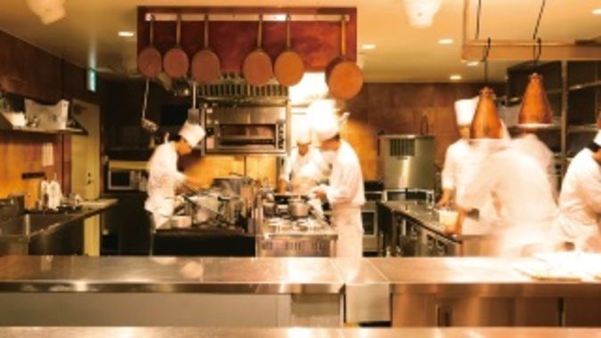 山手調理製菓専門学校