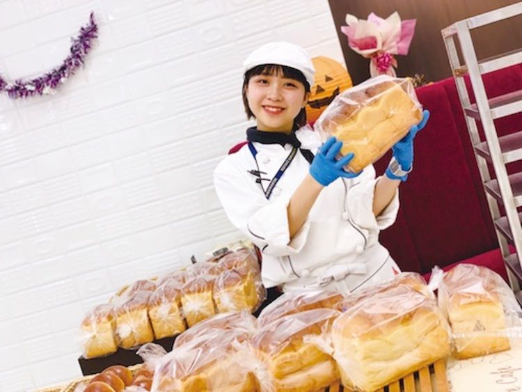 山手調理製菓専門学校画像