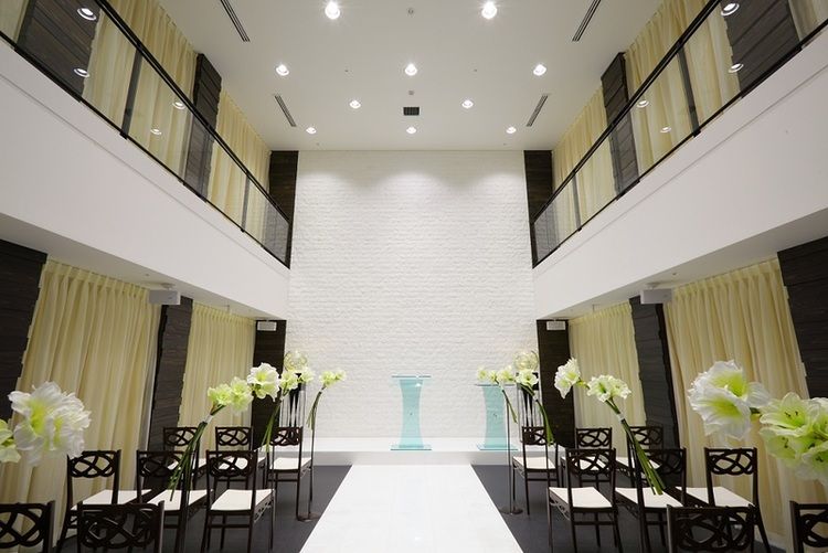 大阪ホテル・観光＆ウェディング専門学校画像