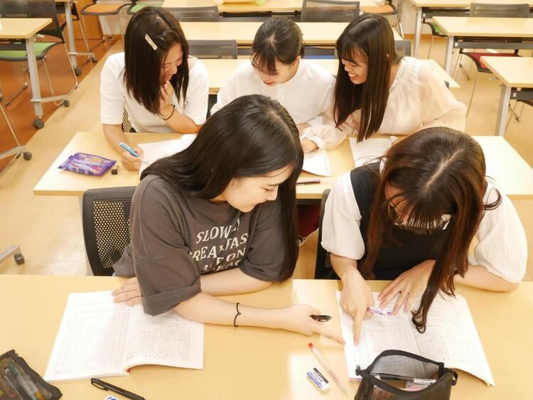 神戸元町医療秘書専門学校の情報満載 口コミ 就職など みんなの専門学校情報
