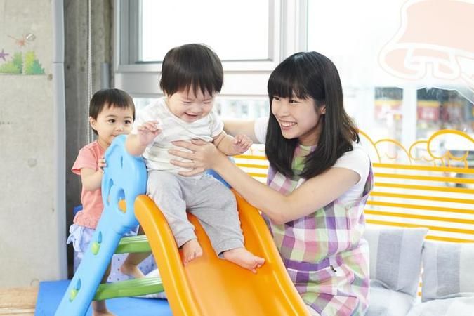 大原こども専門学校