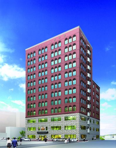 大原ビジネス公務員専門学校甲府校