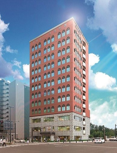 大原スポーツ公務員専門学校盛岡校