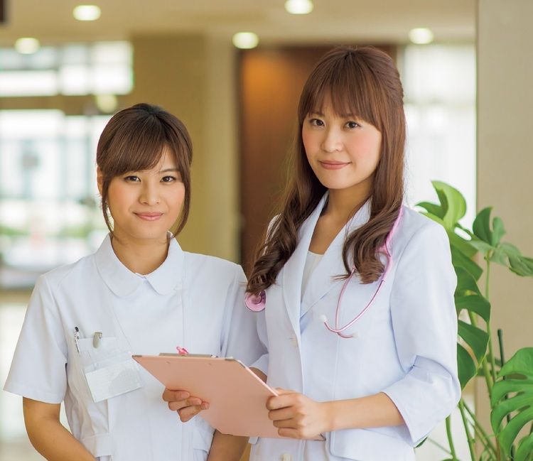 大原ビジネス公務員保育専門学校姫路校画像