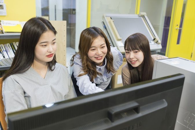 大原情報医療保育専門学校和歌山校