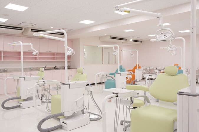 大阪歯科衛生学院専門学校