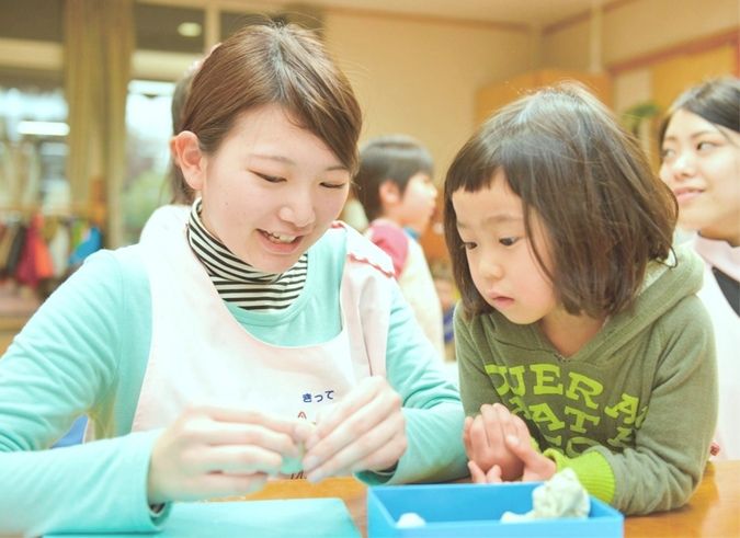 大阪保育こども教育専門学校