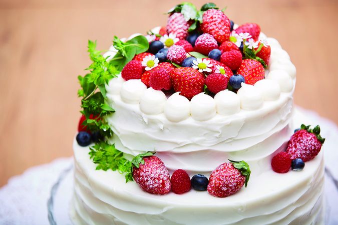 東京ベルエポック製菓調理専門学校