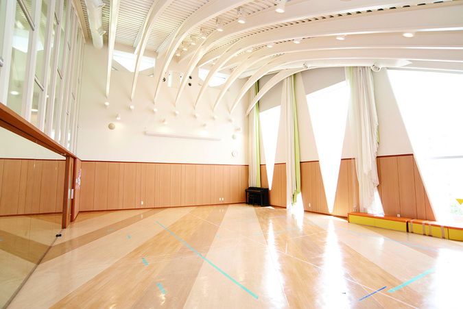 東京未来大学福祉保育専門学校