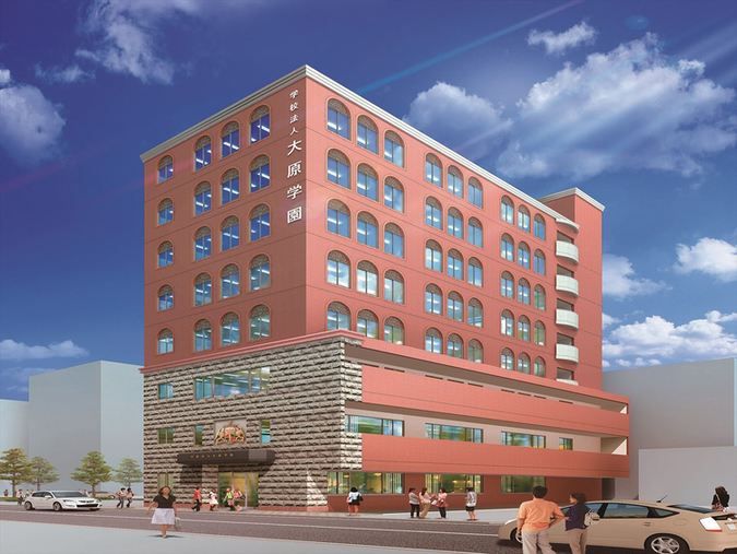 松本情報ＩＴクリエイター専門学校