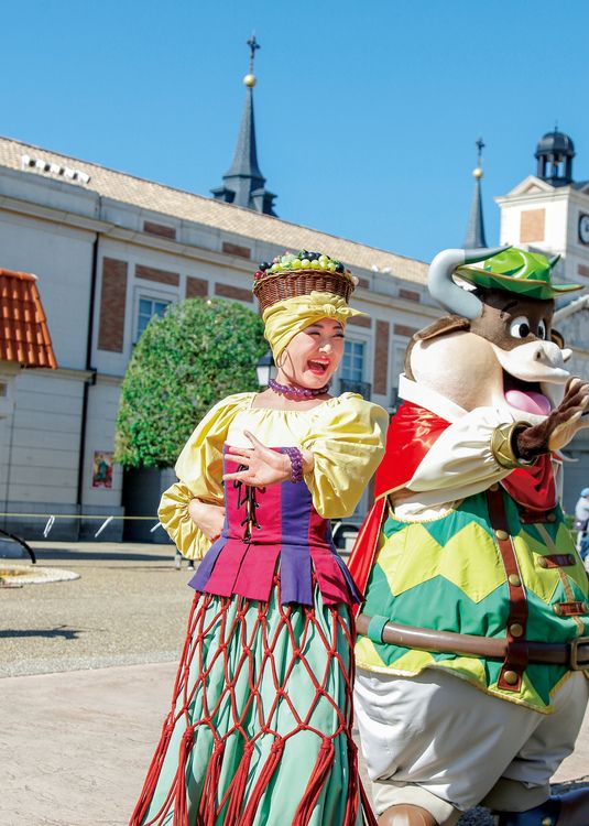 大阪テーマパーク・ダンス専門学校の情報満載 学校選びは【みん専】