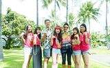 【夏のスペシャルイベント】英語で体験！OLHA Hawaiian Festival