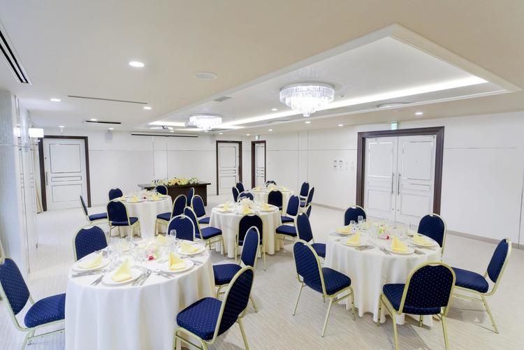 大阪外国語・ホテル・エアライン専門学校画像