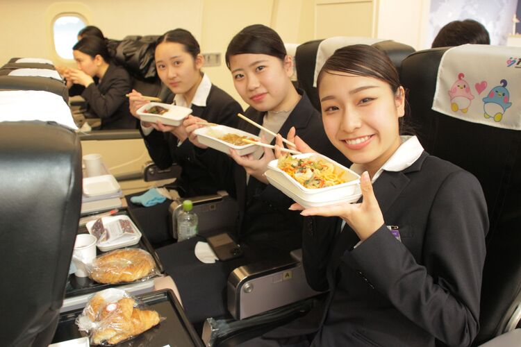 大阪外国語・ホテル・エアライン専門学校※旧大阪ホテル専門学校画像