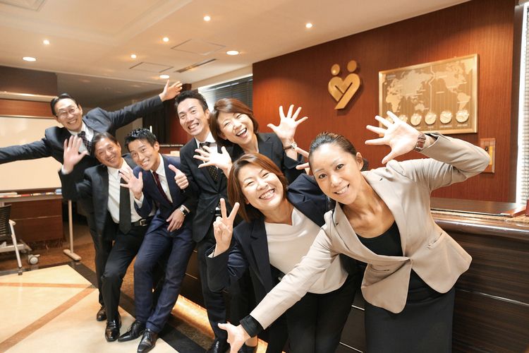 大阪外国語・ホテル・エアライン専門学校画像