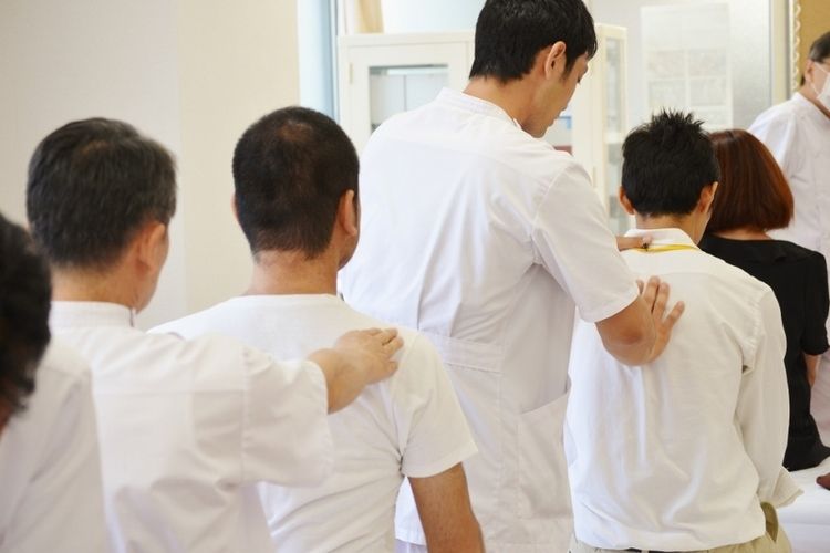長生学園画像