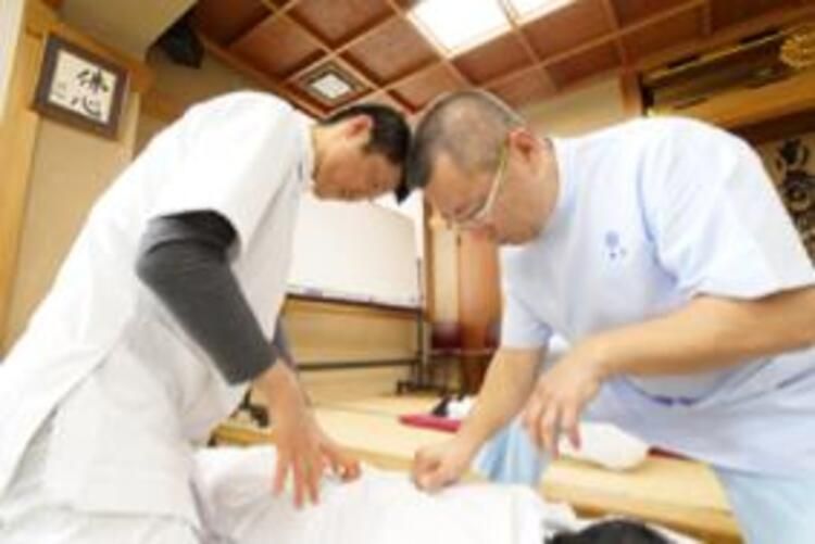 オンライン学校説明会