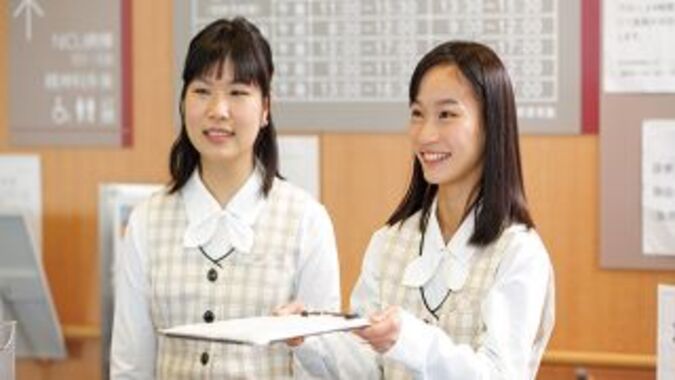 福岡保育こども医療福祉専門学校