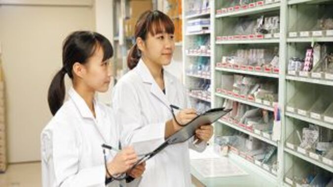 福岡保育こども医療福祉専門学校