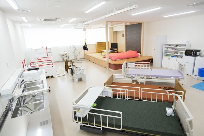 姫路医療専門学校