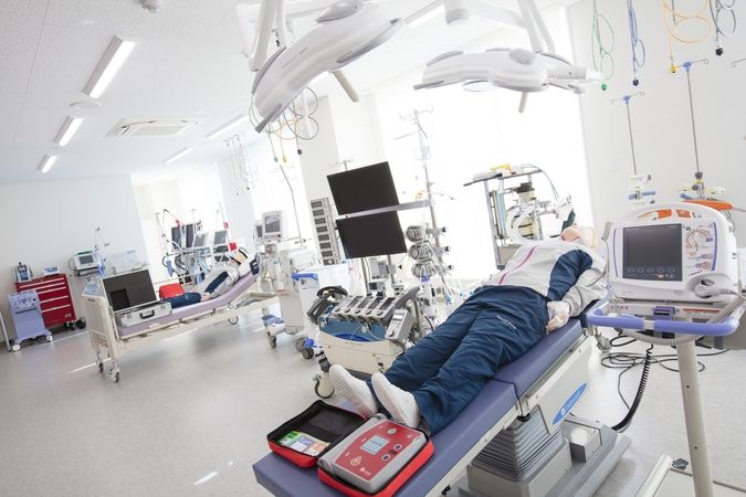 姫路医療専門学校