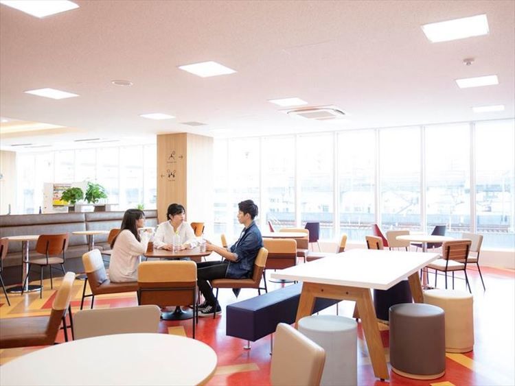 姫路医療専門学校画像